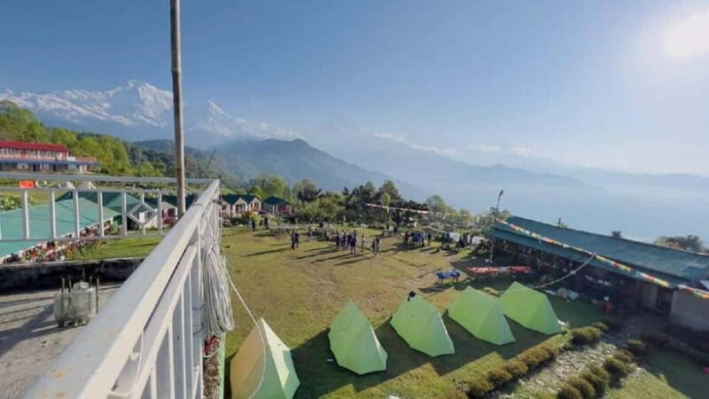 Pokhara: Annapurna Foothills Day Hike with Transfers - Frequently Asked Questions