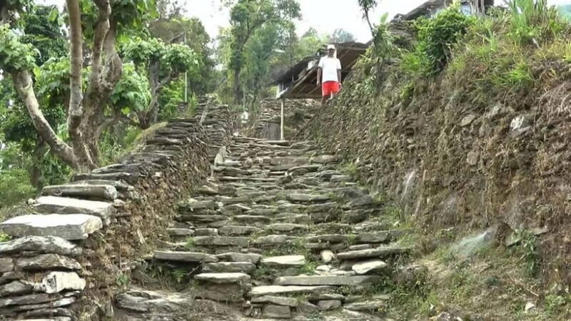 Pokhara: Annapurna Foothills Day Hike with Transfers - Final Summary