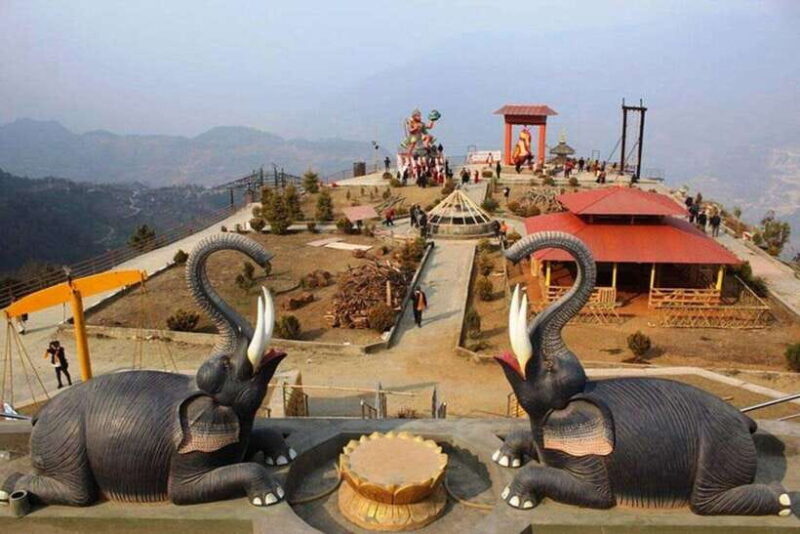Pokhara: Baglung and Parbat Day Trip with Suspension Bridge - Navigating the Experience: What to Expect