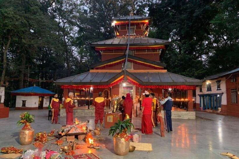 Pokhara: Baglung and Parbat Day Trip with Suspension Bridge - Final Thoughts: Who Will Love This Trip?