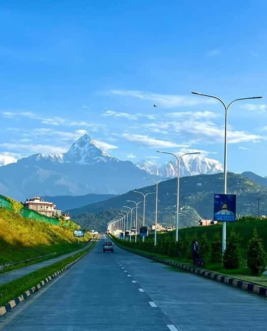 Pokhara: Begnas Lake Hike - Key Points