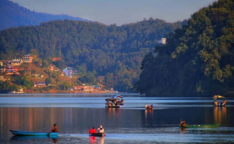 Pokhara: Begnas Lake Hike - An In-Depth Look at the Begnas Lake Hike
