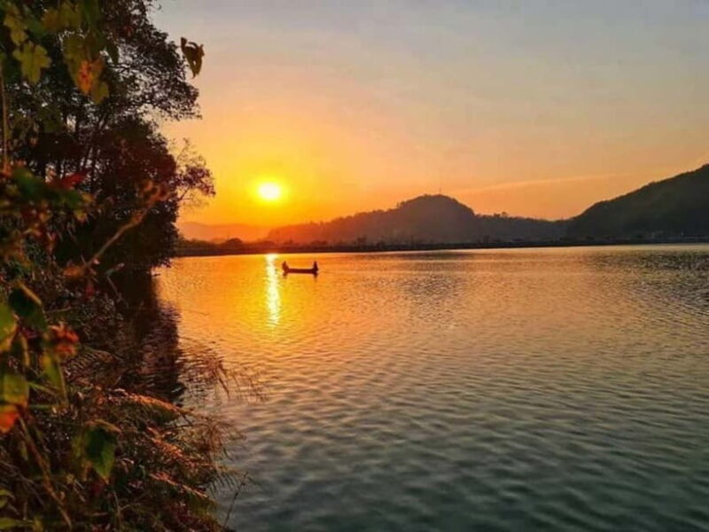 Pokhara: Begnas Lake Hike - Who Is This Tour Best For?