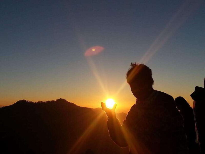 Pokhara: Breathtaking Sarangkot Sunrise & Private Day Tour - Key Points
