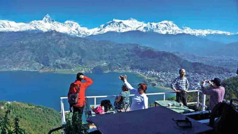 Pokhara: Breathtaking Sarangkot Sunrise & Private Day Tour - The Practical Side