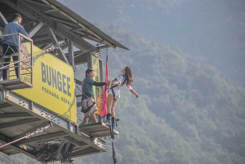 Pokhara: Bungee Jumping Experience Near Annapurna - The Sum Up: Is It Worth It?