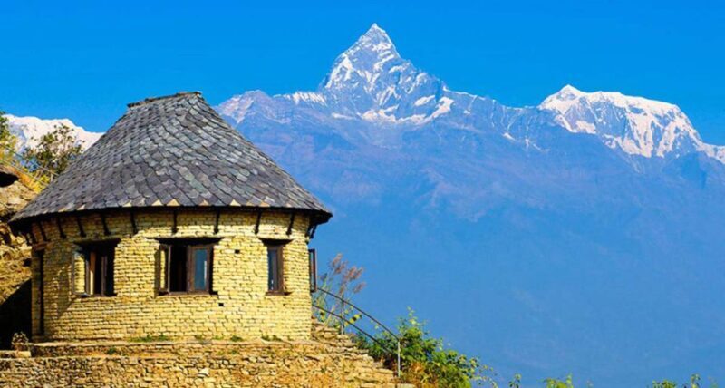 Pokhara: Cable Car Tour - Bird Eye View of Mountain & Lake - Why This Cable Car Tour Stands Out