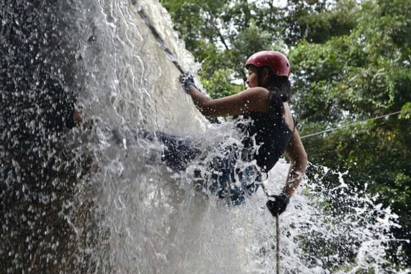 Pokhara Canyoning Experience - The Real Value: Is it Worth the Price?