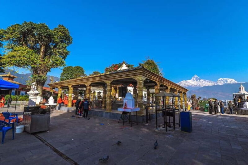 Pokhara: City Sightseeing Group Budget Bus Tour - The Sum Up: Is It Worth It?