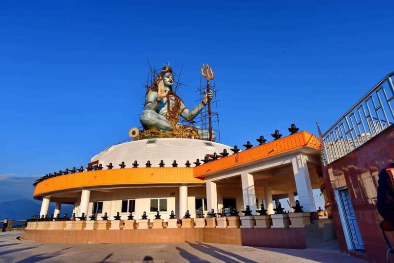 Pokhara: City Sightseeing Group Bus Tour - Why Consider the Pokhara City Sightseeing Group Bus Tour?