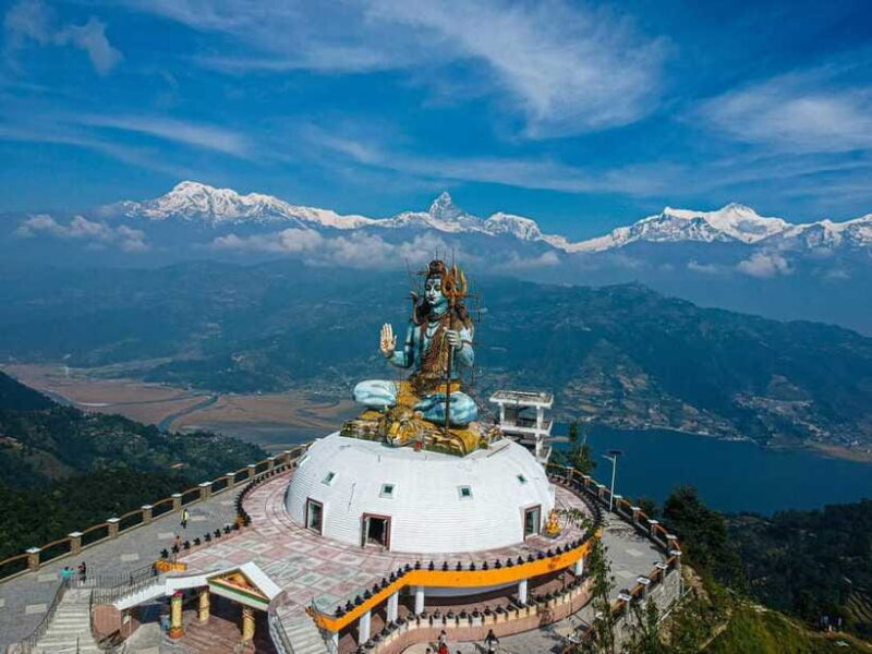 Pokhara: City Sightseeing Group Bus Tour - FAQ