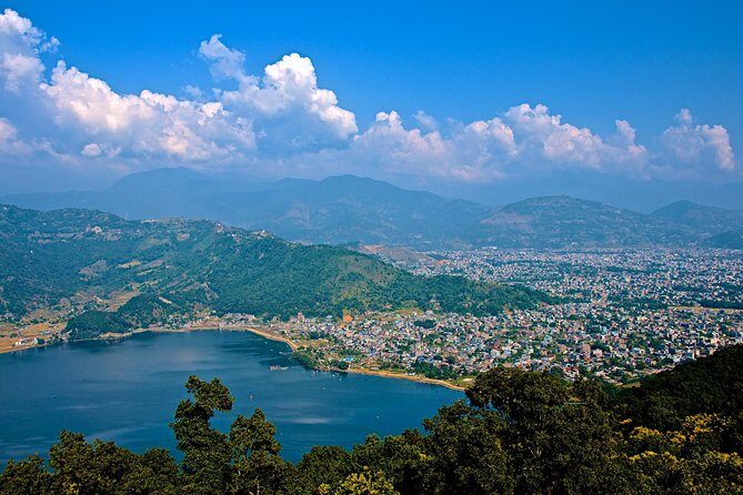 Pokhara City Tour: Full day Sightseeing - Exploring a Full Day of Pokhara with a Private Tour