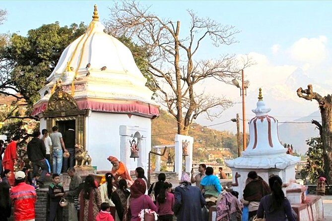 Pokhara City Tour: Full day Sightseeing - The Sum Up