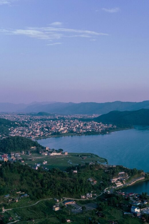 "Pokhara Day Bus Sightseeing 8 points" - An Honest Look at the Experience