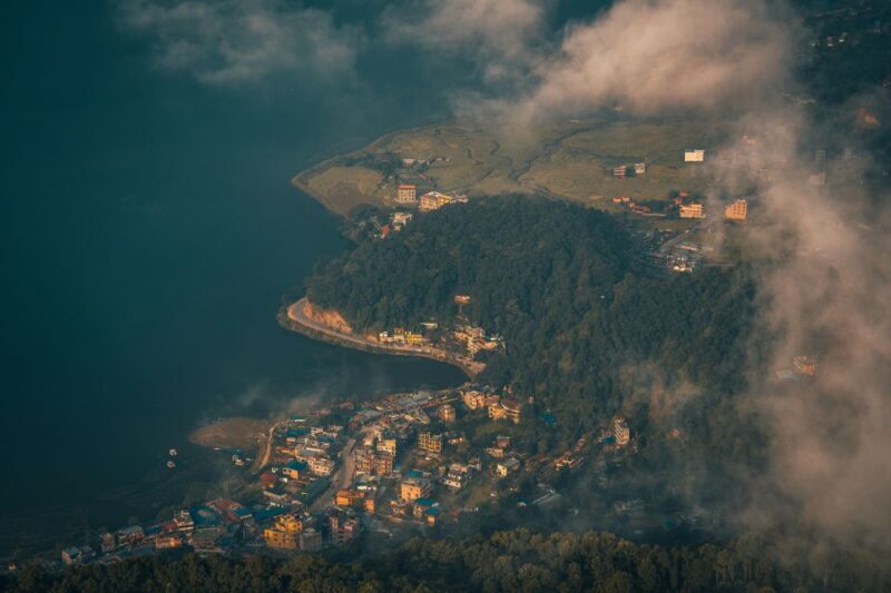 "Pokhara Day Bus Sightseeing 8 points" - FAQ