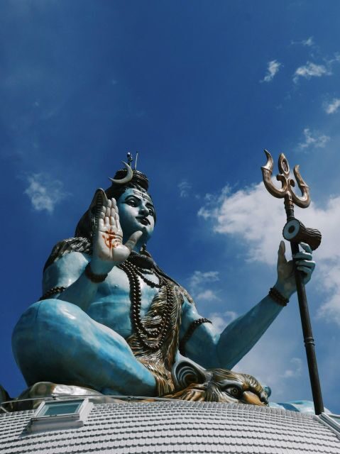 "Pokhara Day Bus Sightseeing 8 points" - Final Thoughts