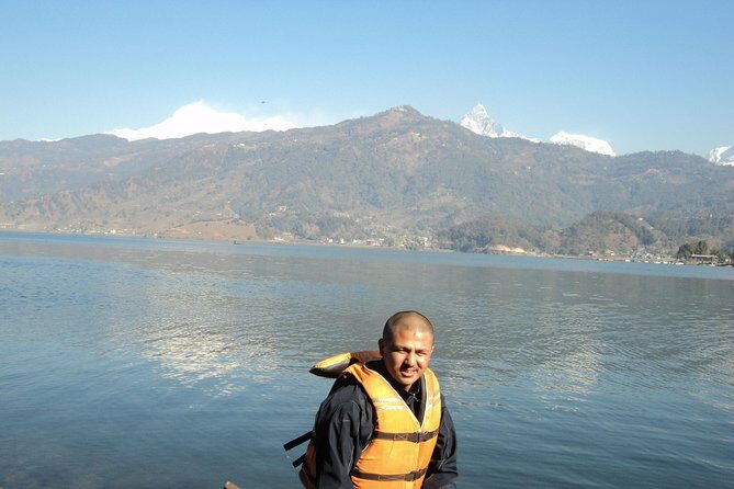 Pokhara: Day City Tour by Sharing Bus - A Deep Dive into the Pokhara Day Tour