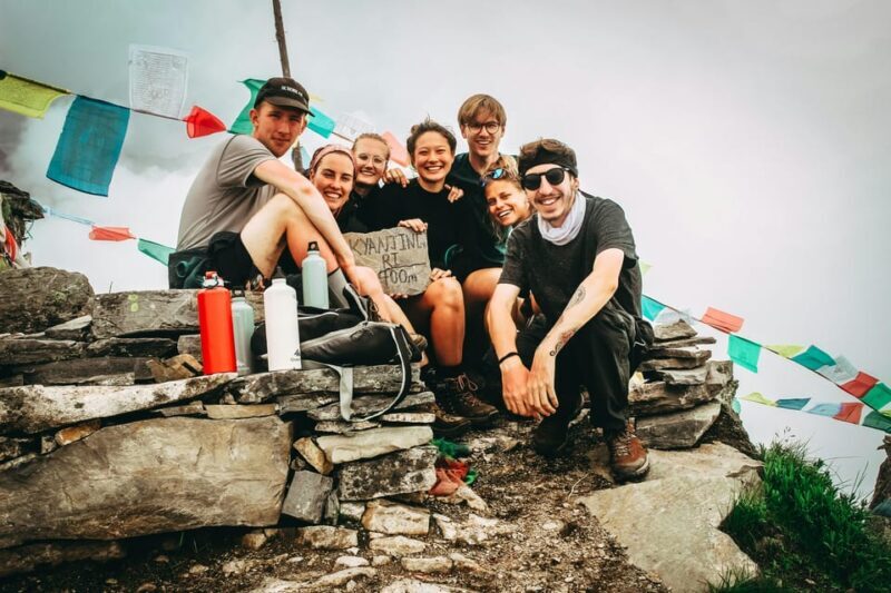 Pokhara : Day Hike to Astham & Dhampus Village - Continuing to Dhampus: Mountain Views and Village Charm