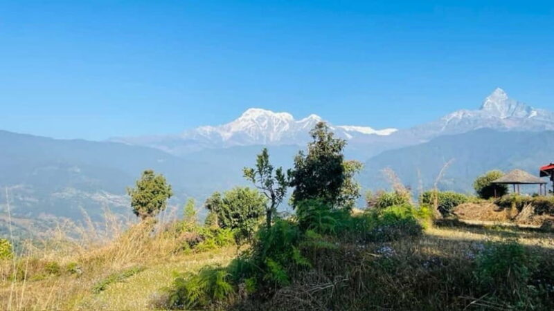 Pokhara : Day Hike To Australian Base Camp with Lunch - Final Thoughts: Who Should Consider This Tour?