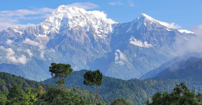 Pokhara: Day Hike to Australian Camp and Dhampus Village - Final Thoughts