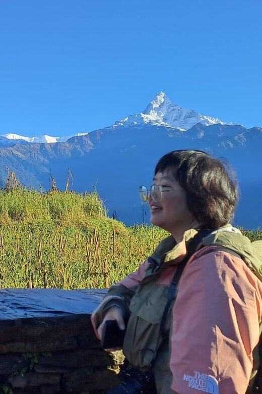 Pokhara: Day Hike to Australian Camp & Dhampus Village - The Sum Up