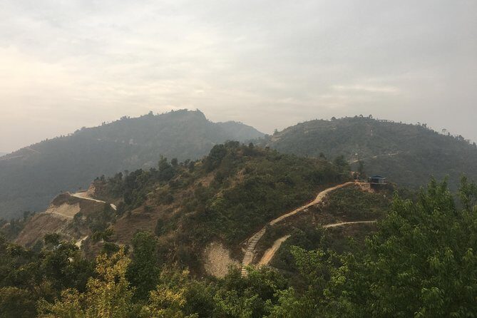 Pokhara: Day Hiking from Sarangkot to World Peace Stupa from Lakeside - What to Keep in Mind