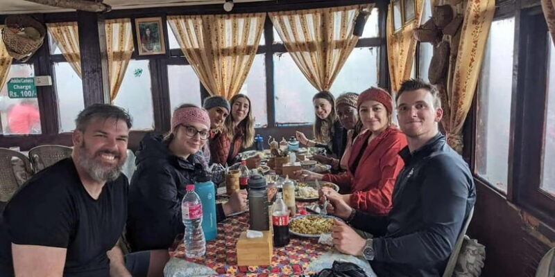 Pokhara: Day Hiking to Australian Base Camp with Lunch - An Honest Breakdown of the Experience