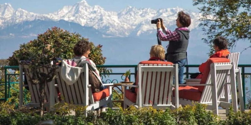 Pokhara: Day Hiking to Australian Base Camp with Lunch - Final Thoughts: Who Should Consider This Tour?