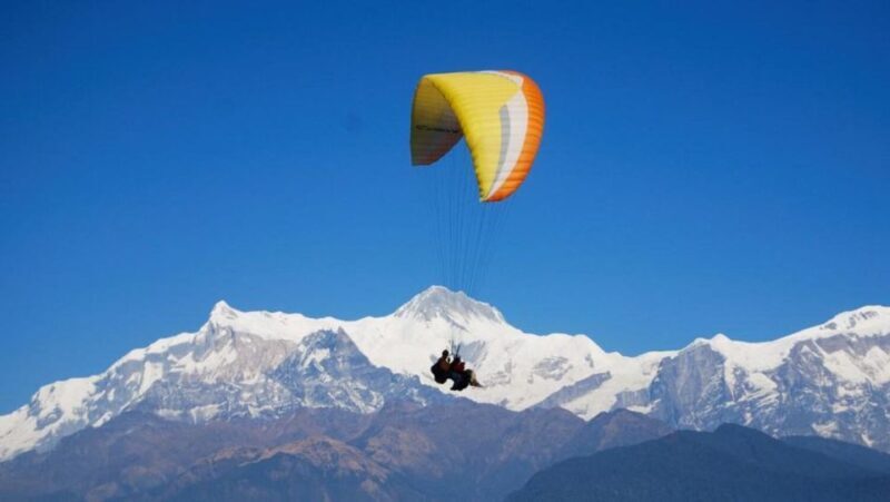Pokhara: Devi's Fall, Cave, and Pagoda Hill Half-Day Tour - An In-Depth Look at the Tour Experience