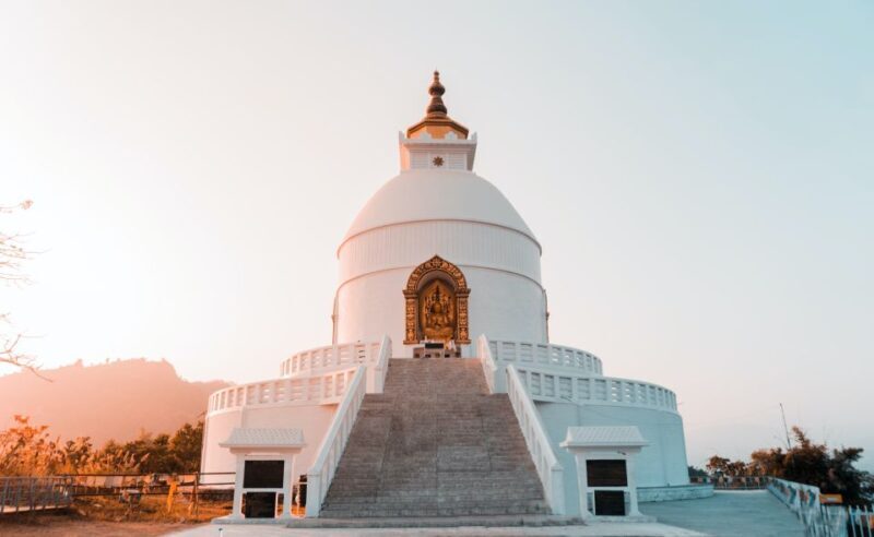 Pokhara: Devi's Fall, Cave, and Pagoda Hill Half-Day Tour - Authentic Reviews and Insights