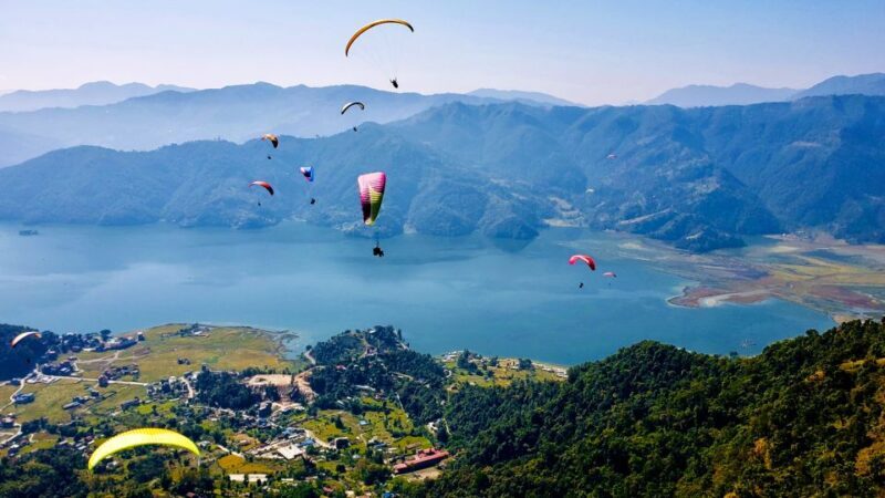 Pokhara: Devi's Fall, Cave, and Pagoda Hill Half-Day Tour - FAQ