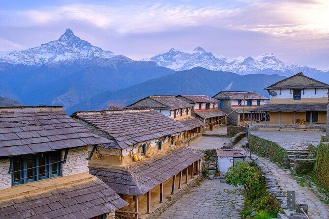 Pokhara: Easy Day Hike to Australian Camp & Dhampus Village - Practical Tips for the Trip