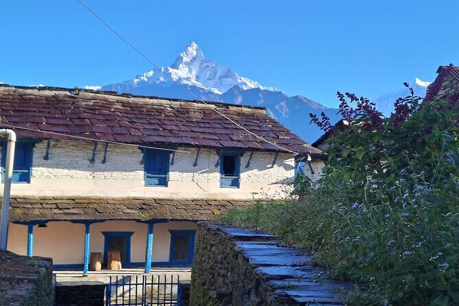 Pokhara: Easy Day Hike to Australian Camp & Dhampus Village - The Sum Up