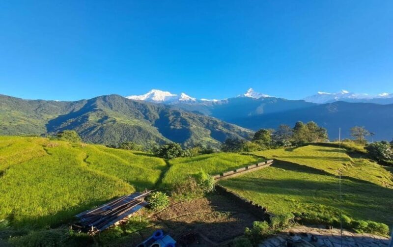 Pokhara : Easy Dhampus & Astam Village Day Hike - Detailed Review: Why This Hike Stands Out