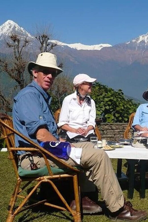Pokhara : Easy Dhampus & Astam Village Day Hike - The Sum Up: Is It Worth It?