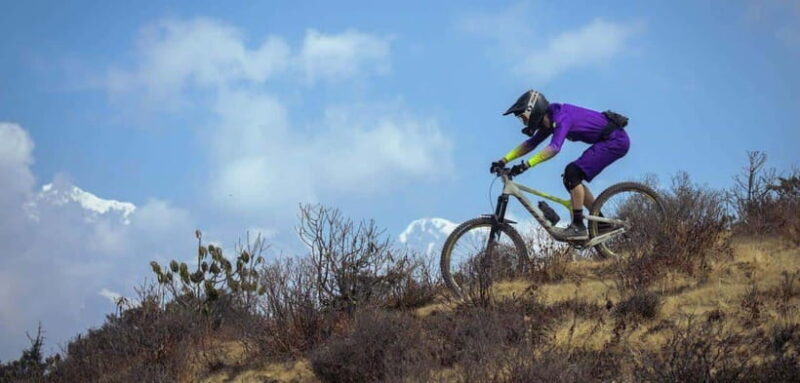 Pokhara: Enduro Mountain Biking Adventure with Lunch - Final Thoughts: Is It Worth It?