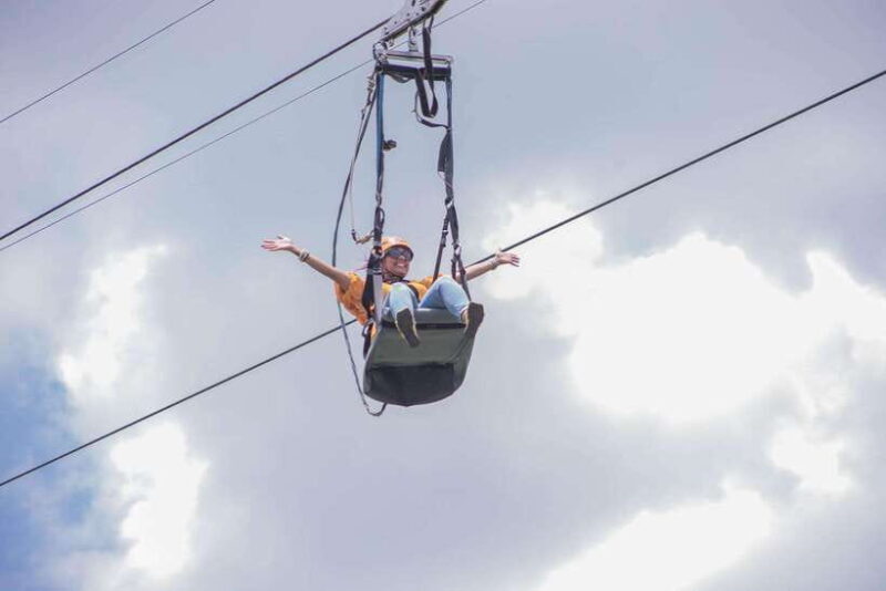 Pokhara: Experience The World's Steepest Zipline - Pricing and Value for Money