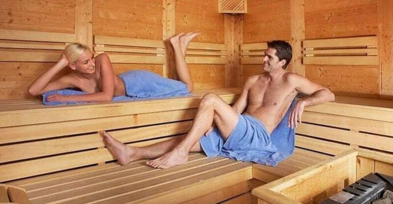 Pokhara: Full Body Massage and Steam & Sauna Experience - What to Expect from the Experience