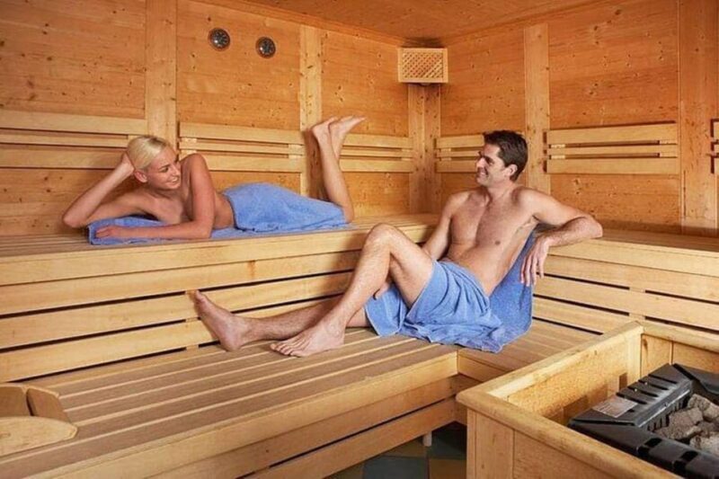 Pokhara: Full Body Massage and Steam & Sauna Experience - Who Will Love This Experience?