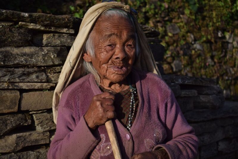 Pokhara: Full-Day Ghandruk Village Guided Private Jeep Tour - Who Is This Tour Best Suited For?