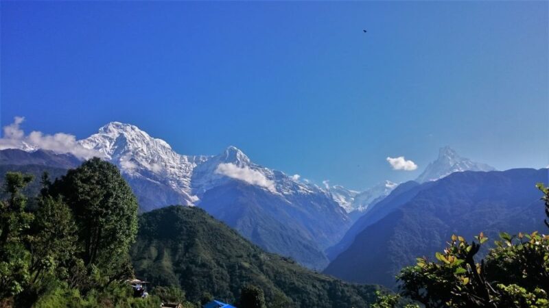 Pokhara: Full-Day Ghandruk Village Guided Private Jeep Tour - Final Thoughts