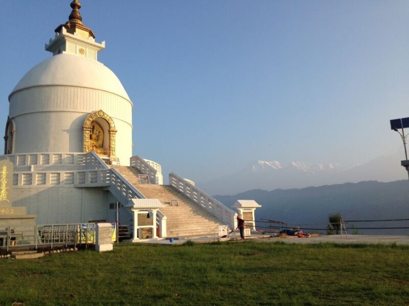 Pokhara: Full-Day Guided Sightseeing Tour - Who Will Appreciate This Tour?