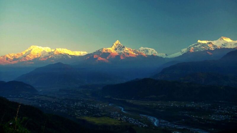 Pokhara: Full-Day Guided Sightseeing Tour - FAQs