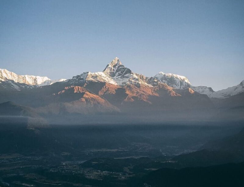 Pokhara: Full-Day Private Tour on 7 Iconic Destination - Key Points