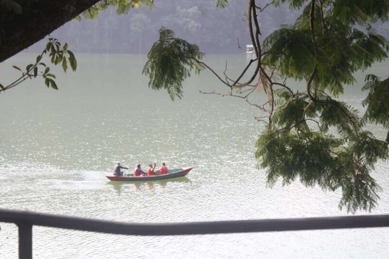 Pokhara: Full-Day Sharing Bus Tour on 7 Iconic Destination - A Closer Look at the Itinerary