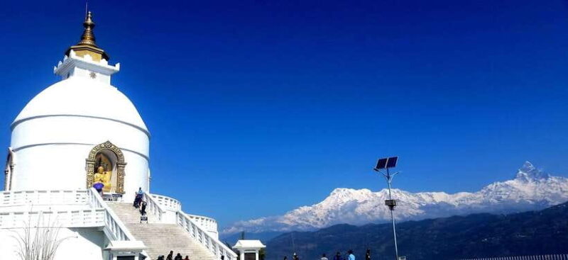 Pokhara: Full-Day Sharing Bus Tour on 7 Iconic Destination - What Travelers Say