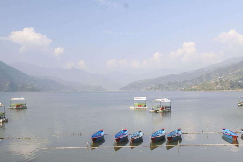 Pokhara: Full-Day Sharing Bus Tour on 7 Iconic Destination - Is This Tour Right For You?