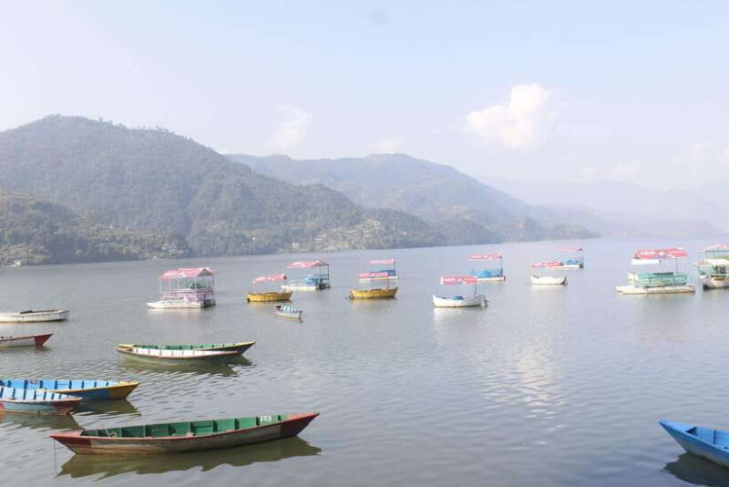 Pokhara: Full-Day Sharing Bus Tour on 7 Iconic Destination - The Sum Up
