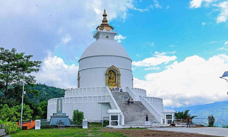 Pokhara: Full-Day Sharing Bus Tour on 7 Iconic Destination - FAQ