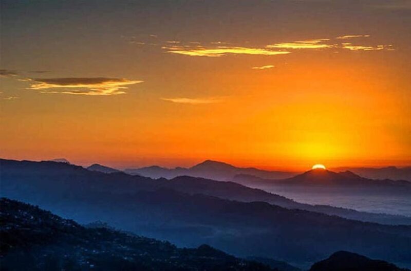 Pokhara: Group Joining Full Day Highlights Tour With Sunrise - The Experience: What Youll See and Feel